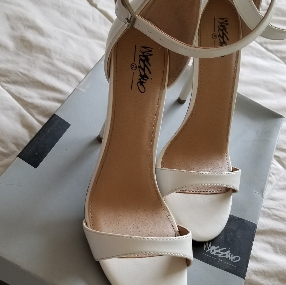 Womens Stilettos